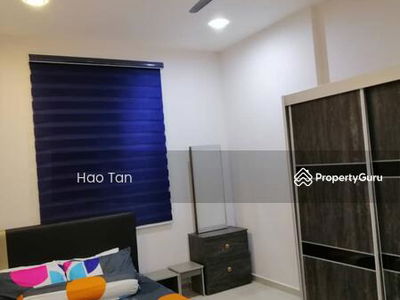 Sierra Residences, Malaysia Sierra Residences, Malaysia