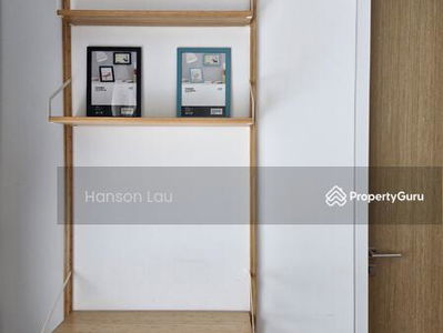 Cantara Residences, Malaysia Cantara Residences, Malaysia