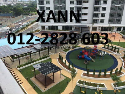 SpringVille Residences, Malaysia SpringVille Residences, Malaysia