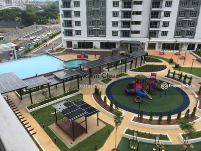 SpringVille Residences, Malaysia SpringVille Residences, Malaysia