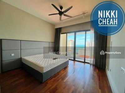 Straits Residences @ Seri Tanjung Pinang, Malaysia Straits Residences @ Seri Tanjung Pinang, Malaysia