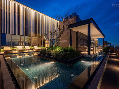 The Marq, Vietnam The Marq, Vietnam