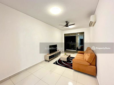 VIVO Residential Suites @ 9 Seputeh, Malaysia VIVO Residential Suites @ 9 Seputeh, Malaysia