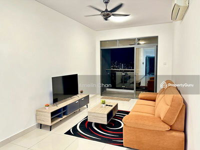 VIVO Residential Suites @ 9 Seputeh, Malaysia VIVO Residential Suites @ 9 Seputeh, Malaysia