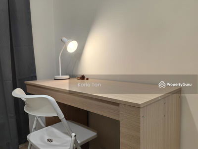 TRIA Seputeh in 9 Seputeh, Kuala Lumpur, Malaysia TRIA Seputeh in 9 Seputeh, Kuala Lumpur, Malaysia