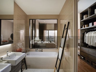 TRIA Seputeh in 9 Seputeh, Kuala Lumpur, Malaysia TRIA Seputeh in 9 Seputeh, Kuala Lumpur, Malaysia