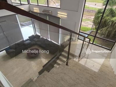 Ledang Heights, Malaysia Ledang Heights, Malaysia