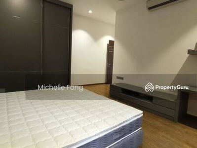 Ledang Heights, Malaysia Ledang Heights, Malaysia