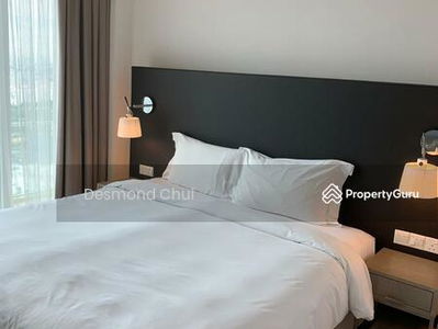 Camellia Serviced Suites, Malaysia Camellia Serviced Suites, Malaysia