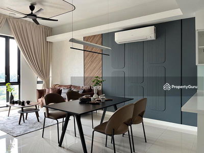 Sentral Suites @ KL Sentral, Malaysia Sentral Suites @ KL Sentral, Malaysia