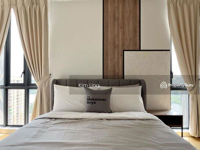 Sentral Suites @ KL Sentral, Malaysia Sentral Suites @ KL Sentral, Malaysia