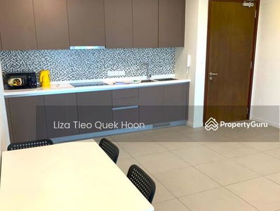 Seventeen Mall & Residences, Malaysia Seventeen Mall & Residences, Malaysia