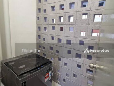 Residensi Aman Jalil, Malaysia Residensi Aman Jalil, Malaysia