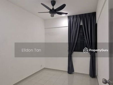 Residensi Aman Jalil, Malaysia Residensi Aman Jalil, Malaysia