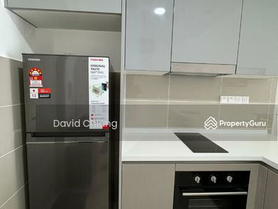 Trion @ KL, Malaysia Trion @ KL, Malaysia