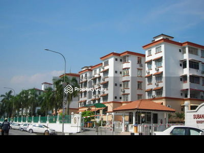 Subang Perdana Goodyear Court 9, Malaysia Subang Perdana Goodyear Court 9, Malaysia