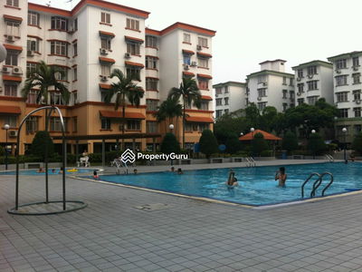 Subang Perdana Goodyear Court 9, Malaysia Subang Perdana Goodyear Court 9, Malaysia