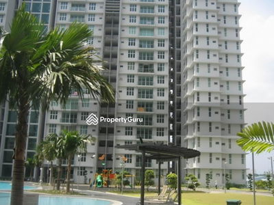 USJ One @ Subang USJ (Residenz & SOHO), Malaysia USJ One @ Subang USJ (Residenz & SOHO), Malaysia