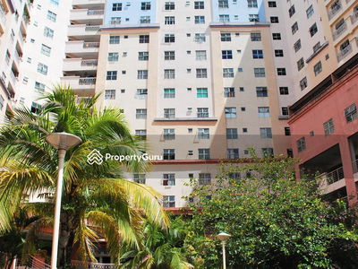 Brunsfield Riverview, Malaysia Brunsfield Riverview, Malaysia