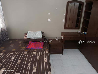 N-Park Apartment, Malaysia N-Park Apartment, Malaysia