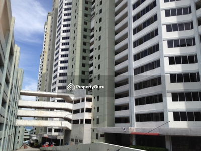 N-Park Apartment, Malaysia N-Park Apartment, Malaysia