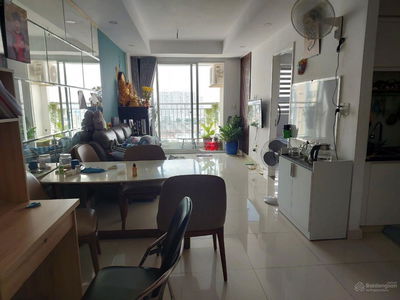 The Harmona, Vietnam The Harmona, Vietnam