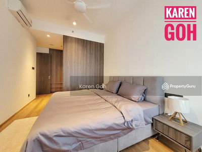 Marriott Residence @ Gurney, Malaysia Marriott Residence @ Gurney, Malaysia