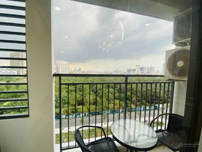 Q7 Boulevard, Vietnam Q7 Boulevard, Vietnam