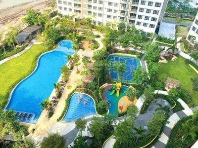 Palm Heights, Vietnam Palm Heights, Vietnam