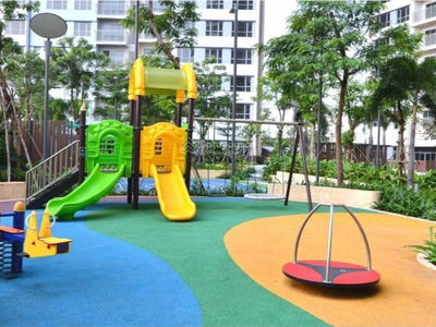 Palm Heights, Vietnam Palm Heights, Vietnam