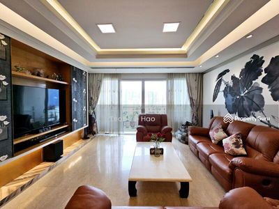 28 Mont Kiara, Malaysia 28 Mont Kiara, Malaysia