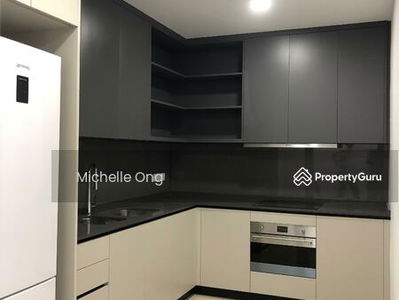 ARIA Luxury Residence, KLCC, Malaysia ARIA Luxury Residence, KLCC, Malaysia