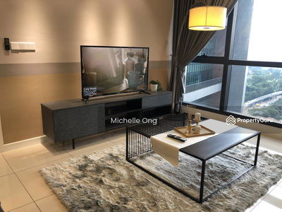 ARIA Luxury Residence, KLCC, Malaysia ARIA Luxury Residence, KLCC, Malaysia