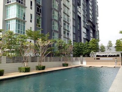 3 Elements @ Seri Kembangan, Malaysia 3 Elements @ Seri Kembangan, Malaysia