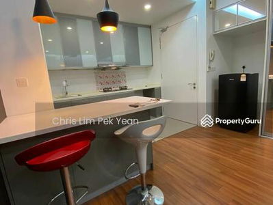 YOU Residences @ YOU City Cheras, Malaysia YOU Residences @ YOU City Cheras, Malaysia