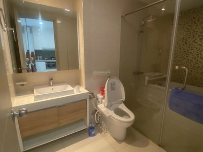 New City Thu Thiem, Vietnam  New City Thu Thiem, Vietnam