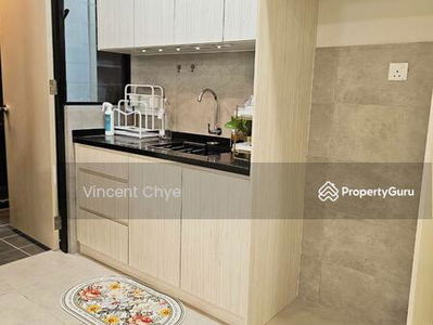 The Address @ Taman Desa, Malaysia The Address @ Taman Desa, Malaysia