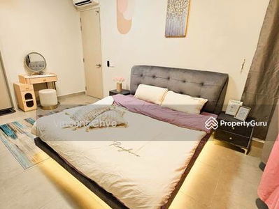 The Address @ Taman Desa, Malaysia The Address @ Taman Desa, Malaysia