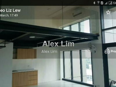 My Loft @ Empire City, Malaysia My Loft @ Empire City, Malaysia