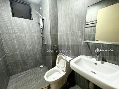 The Hamilton Wangsa Maju, Malaysia The Hamilton Wangsa Maju, Malaysia