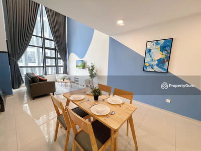 EkoCheras Service Apartment, Malaysia EkoCheras Service Apartment, Malaysia