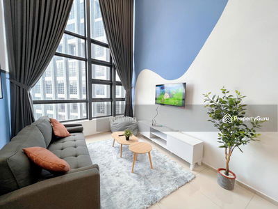 EkoCheras Service Apartment, Malaysia EkoCheras Service Apartment, Malaysia