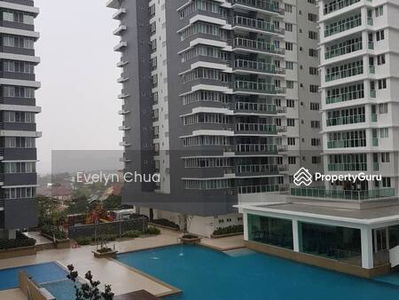 The Regina, Malaysia The Regina, Malaysia