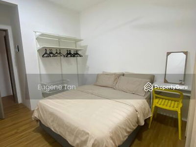 The Trees Damansara, Malaysia The Trees Damansara, Malaysia