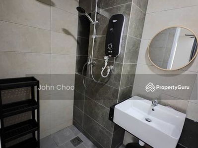 AraTre’ Residences @ Ara Damansara, Malaysia AraTre’ Residences @ Ara Damansara, Malaysia