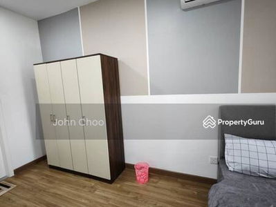 AraTre’ Residences @ Ara Damansara, Malaysia AraTre’ Residences @ Ara Damansara, Malaysia