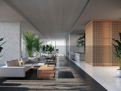 AraTre’ Residences @ Ara Damansara, Malaysia AraTre’ Residences @ Ara Damansara, Malaysia