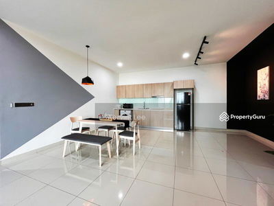 Green Haven @ Kota Puteri, Johor Bahru, Malaysia Green Haven @ Kota Puteri, Johor Bahru, Malaysia