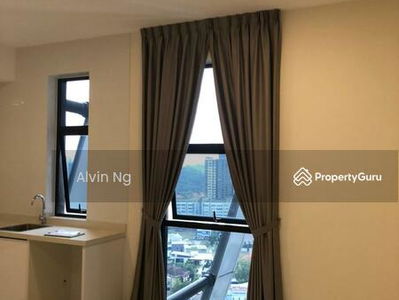 Arte @ Mont Kiara, Kuala Lumpur, Malaysia Arte @ Mont Kiara, Kuala Lumpur, Malaysia