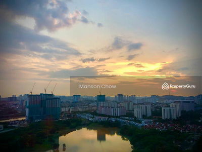 Desa Green Serviced Apartments, Malaysia Desa Green Serviced Apartments, Malaysia